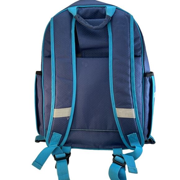 U pixel backpack - Picture 4 of 6